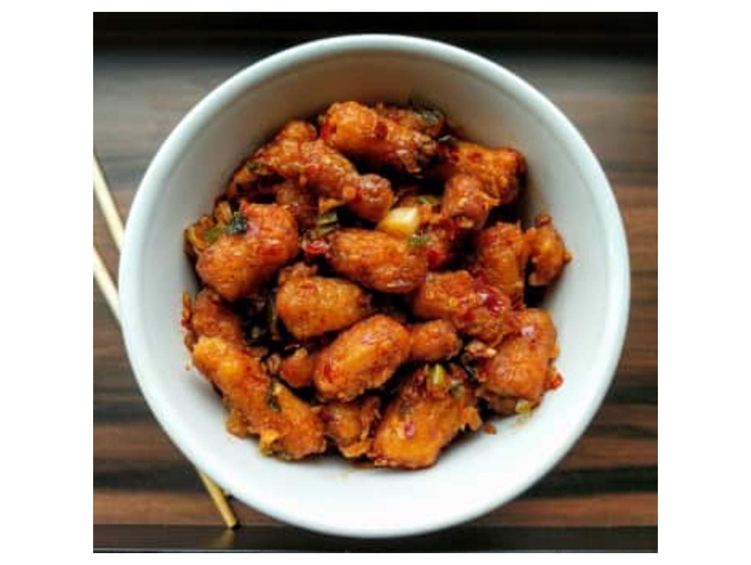 Order baby corn Manchuria food online from Cafe India store, Franklin on bringmethat.com