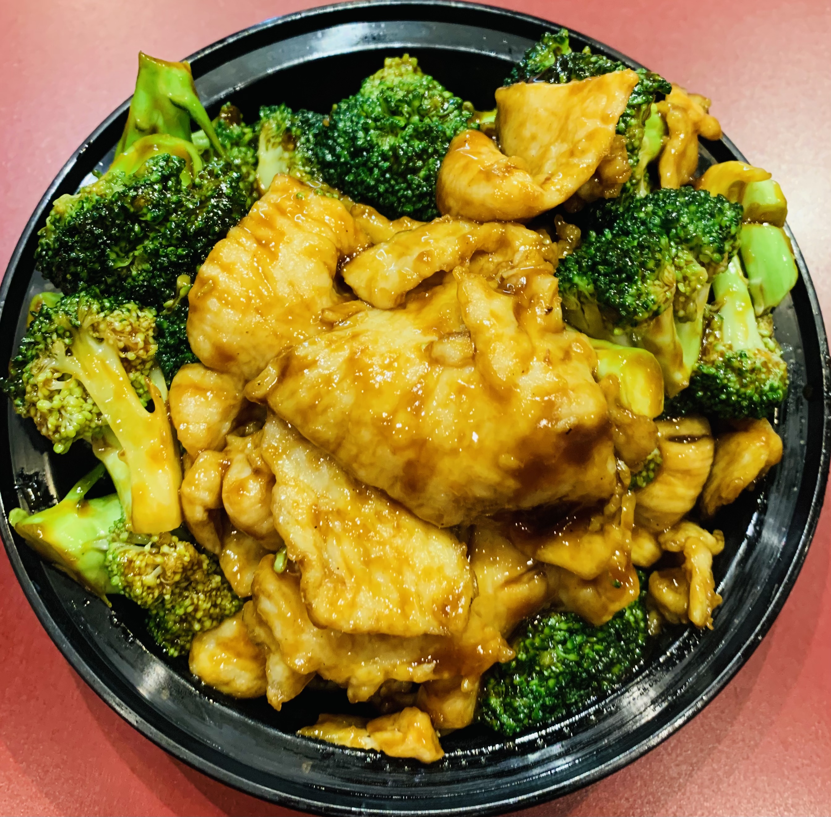 Order Chicken Broccoli food online from Golden China store, Springfield on bringmethat.com