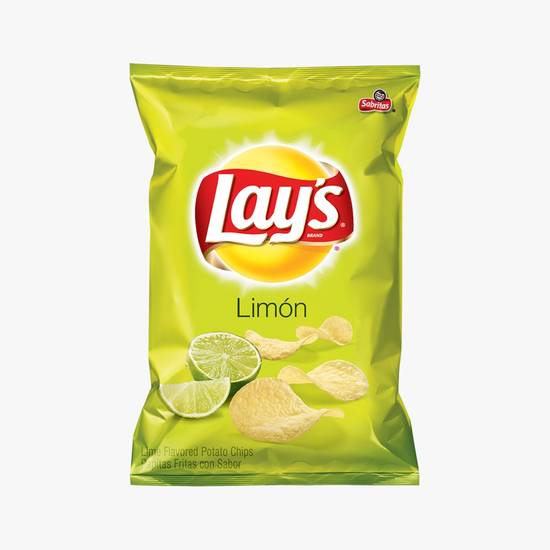 Order Lays Limon food online from Century Discount Liquor store, Inglewood on bringmethat.com