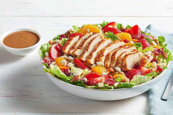 Order California Salad food online from O'charley store, Cookeville on bringmethat.com