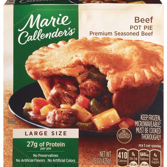 Order MC PT PIE BF DRC food online from Cvs store, MISSION VIEJO on bringmethat.com