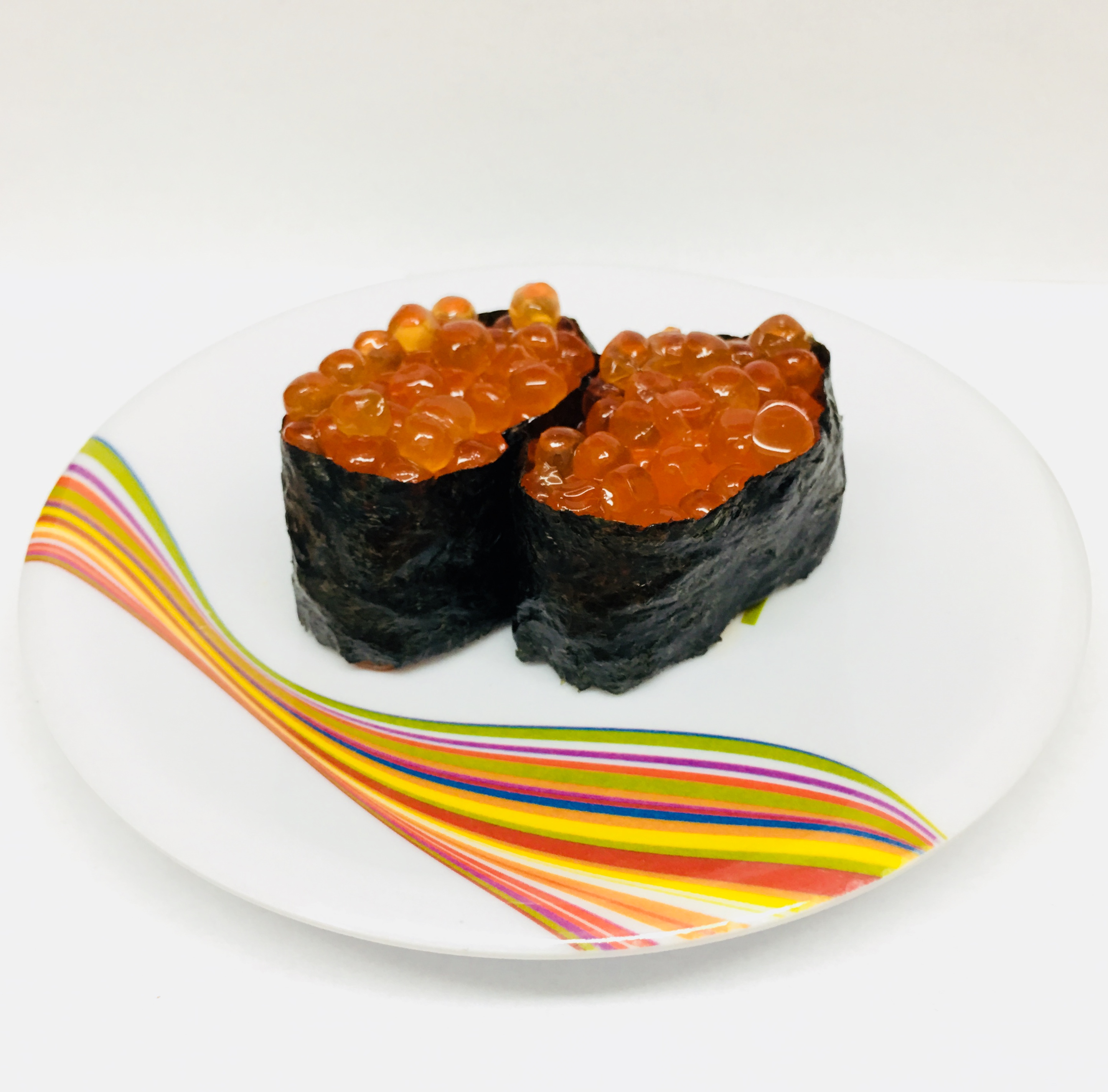 Order Ikura food online from Wasabi Sushi Restaurant store, McLean on bringmethat.com