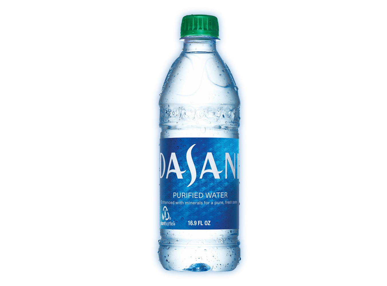 Order Dasani Water food online from Krystal store, Meridian on bringmethat.com