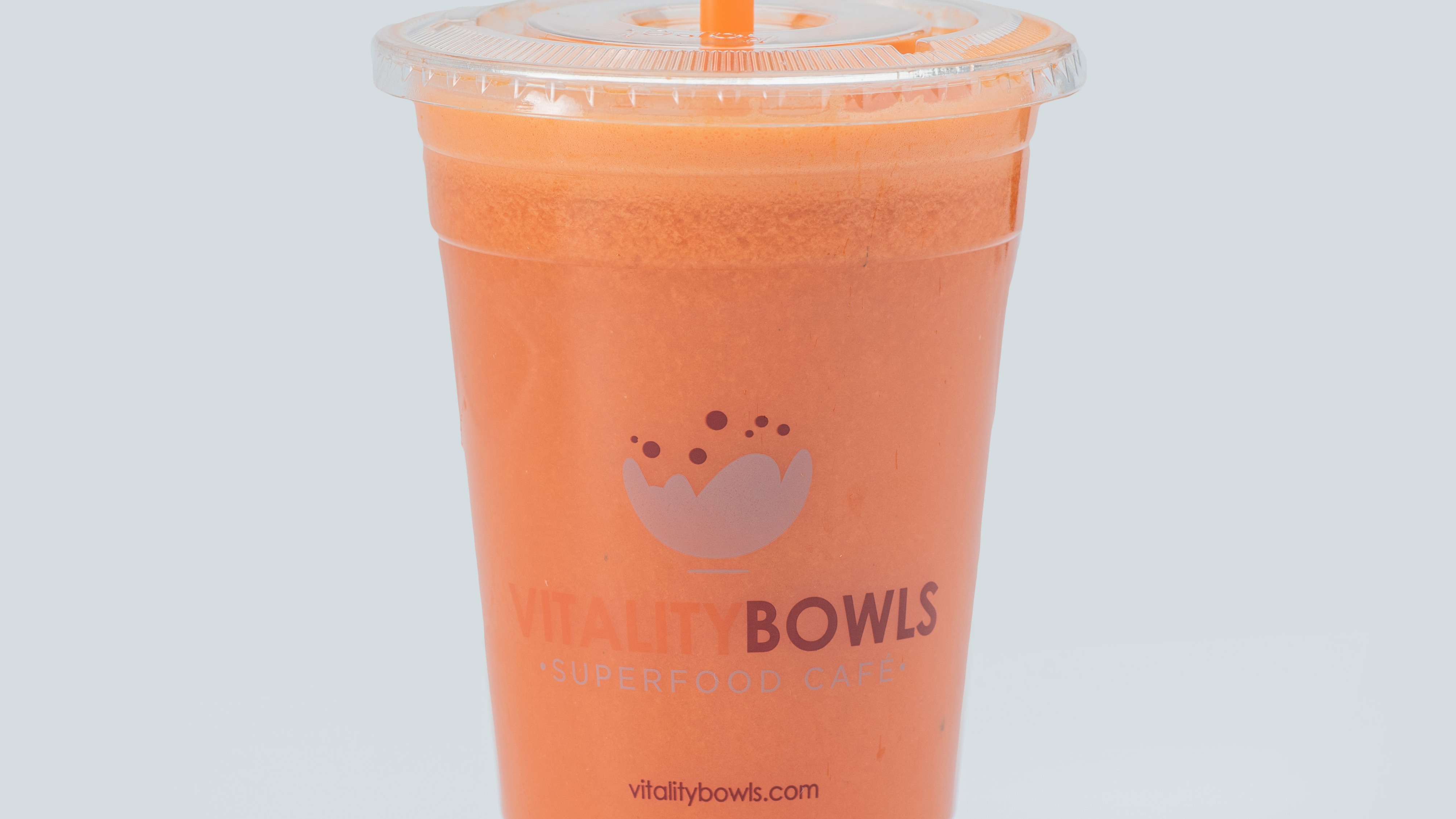 Order C Me up Fresh Juice food online from Vitality Bowls store, Carmel on bringmethat.com