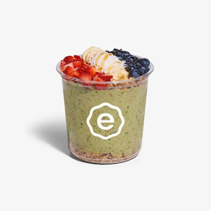Order PB Protein Bowl. food online from Earthbar store, Los Angeles on bringmethat.com