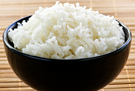 Order Steamed Rice food online from Sakura Asian Bistro store, Richmond on bringmethat.com