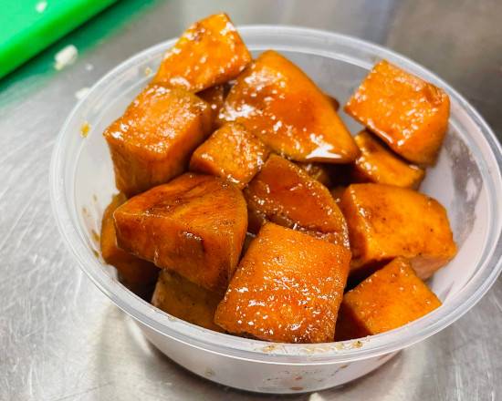Order Candied Yams food online from Island Soul store, Toledo on bringmethat.com