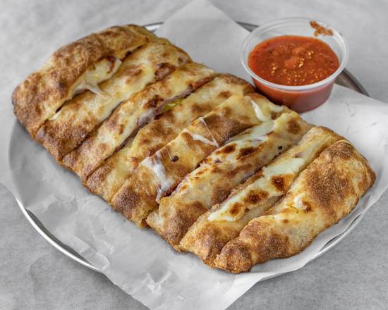 Order Stromboli food online from Casamel Pizza store, Parma on bringmethat.com