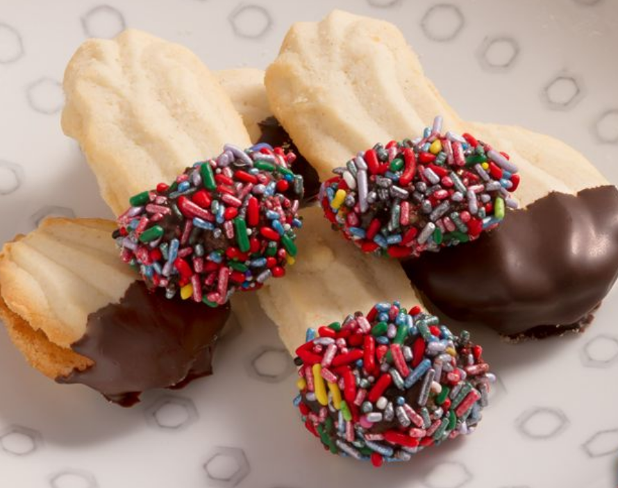 Order Gluten Free Butter Cookies food online from Sub-Ology store, Cranford on bringmethat.com