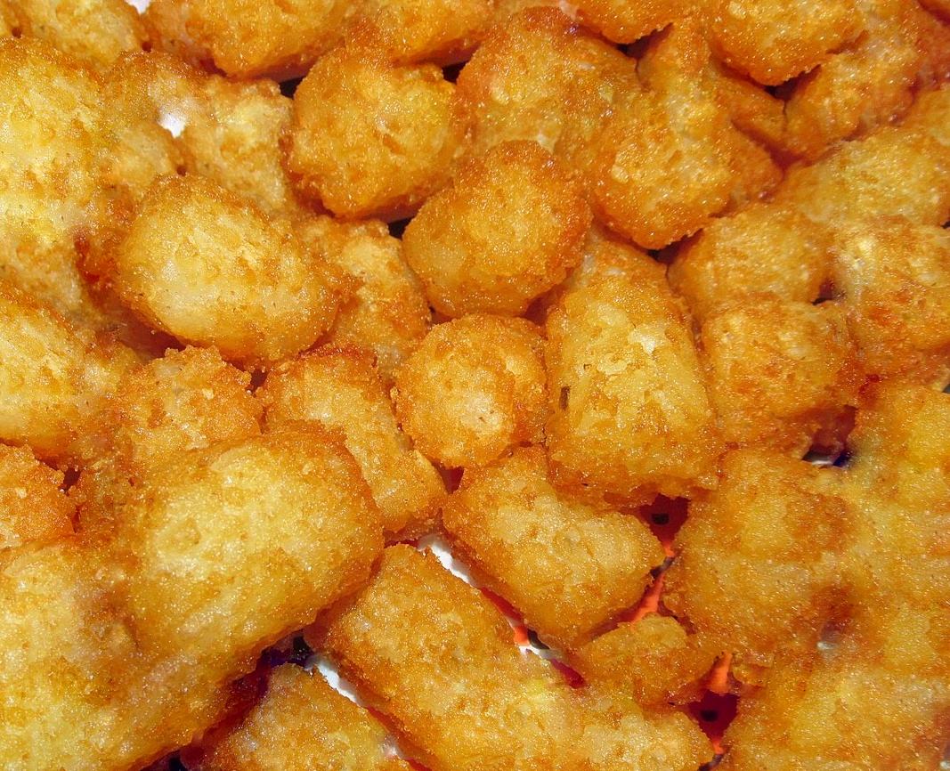 Order  TATER TOTS  food online from 5 brothers gourmet deli store, New York on bringmethat.com
