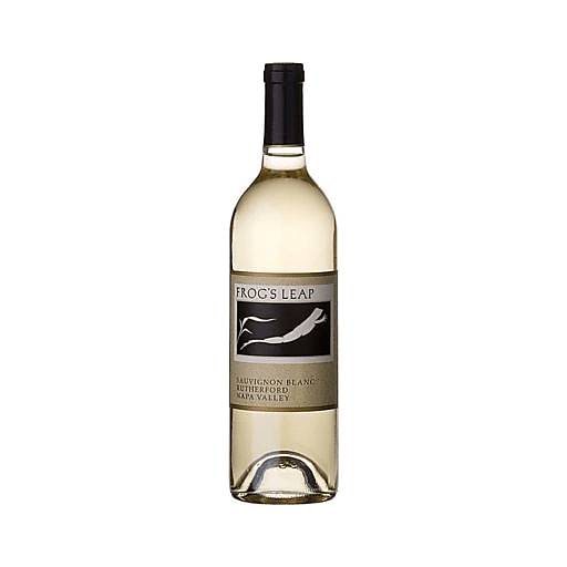 Order Frog's Leap Napa Valley Sauvignon Blanc (750 ML) 3915 food online from Bevmo! store, Chino on bringmethat.com