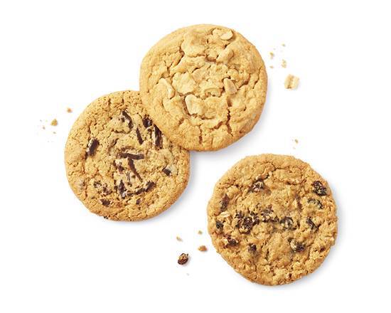 Order Cookie Multi Pack food online from Tim Horton store, Dearborn on bringmethat.com