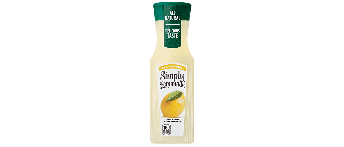 Order Simply Lemonade food online from Potbelly Sandwich Works store, Troy on bringmethat.com