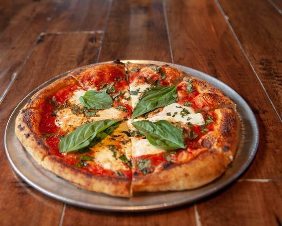 Order Margherita food online from On The Kirb store, Houston on bringmethat.com