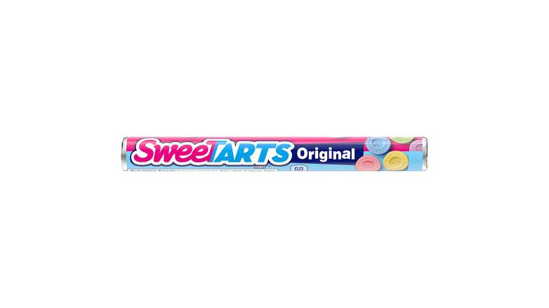 Order Sweetarts Candy Roll Original food online from Route 7 Food Mart store, Norwalk on bringmethat.com