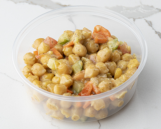 Order Chickpea Salad food online from Planta store, Chicago on bringmethat.com