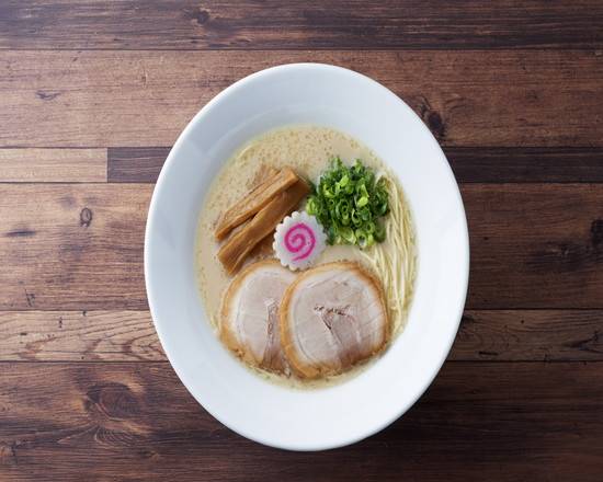 Order SHIROMARU CLASSIC food online from Ippudo Berkeley store, Berkeley on bringmethat.com