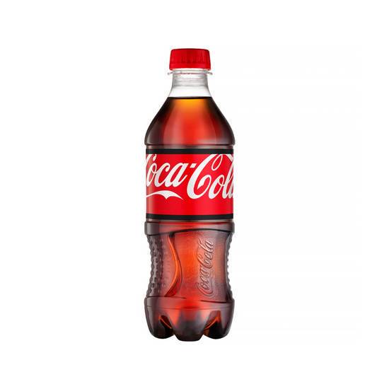 Order Coke 20oz food online from Pink Dot store, Chino Hills on bringmethat.com
