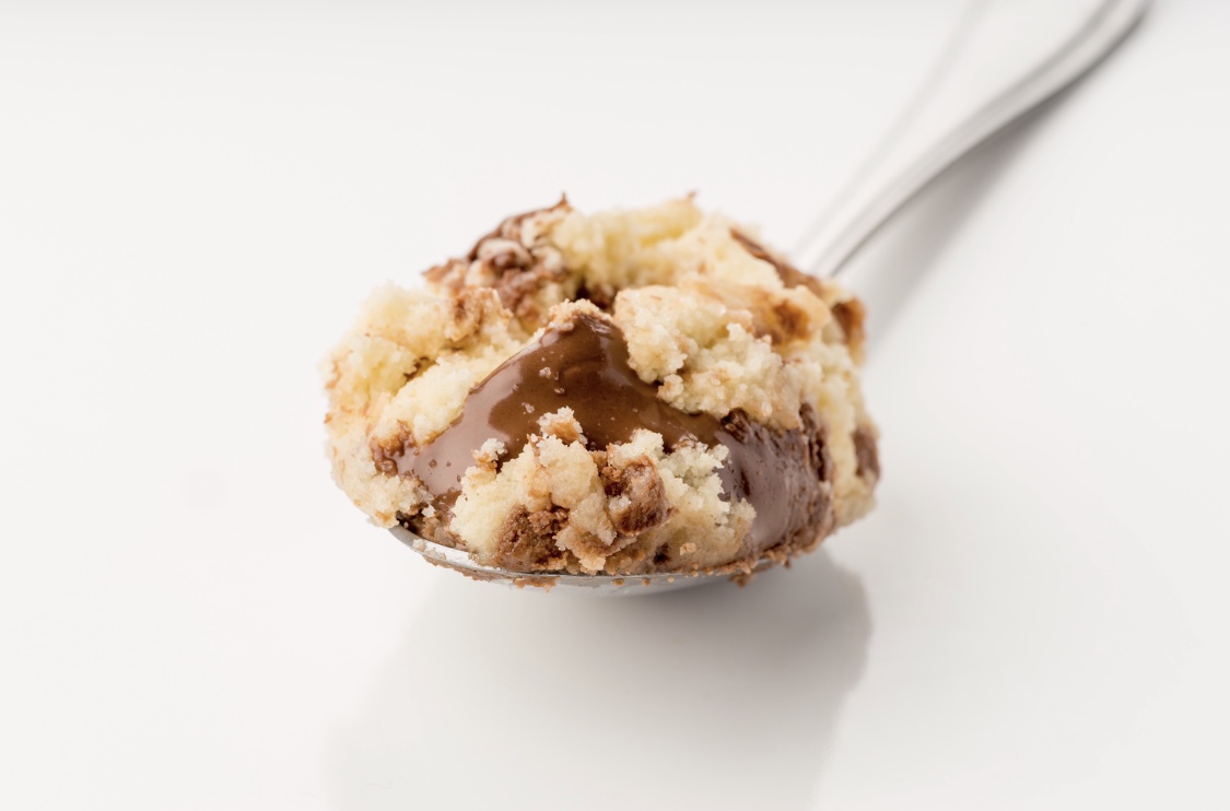 Order Chocolate Chip Cookie Dough food online from Dallas Cookie Dough Co store, Dallas on bringmethat.com