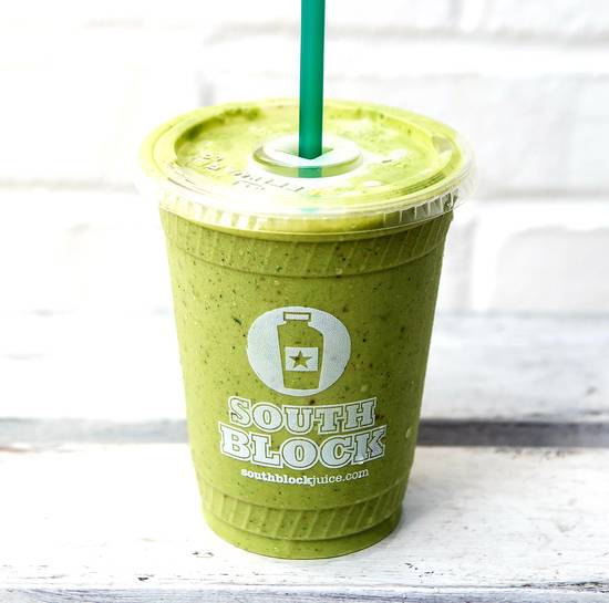 Order Green Majoon Smoothie food online from South Block store, Vienna on bringmethat.com