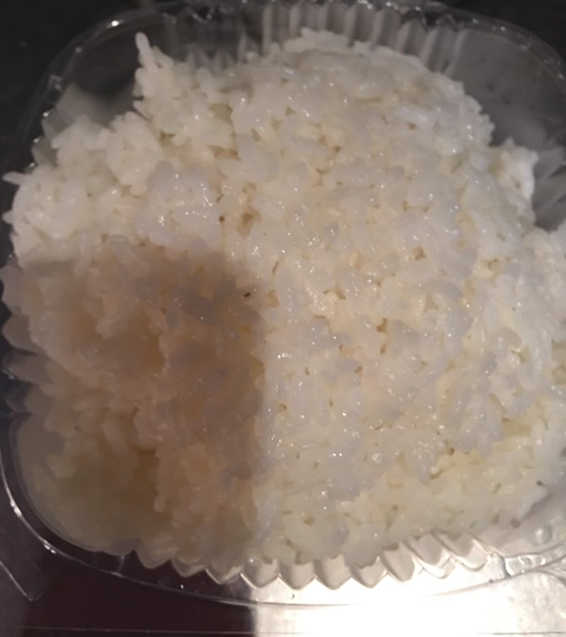 Order 9. Rice food online from Sushi Kinta store, San Francisco on bringmethat.com