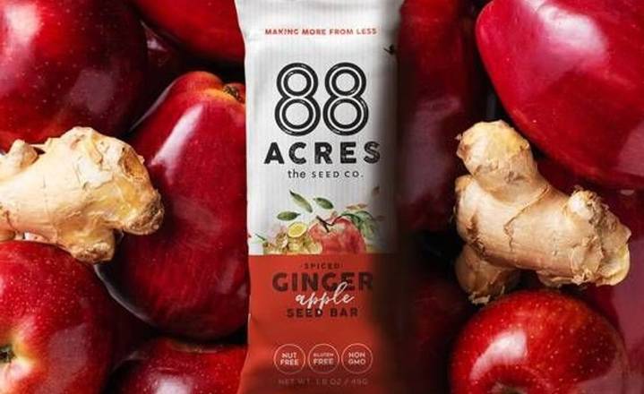 Order 88 Acres Apple & Ginger food online from Caffe Nero store, Boston on bringmethat.com