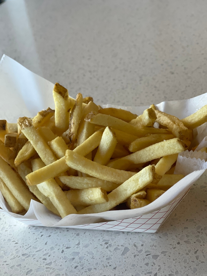 Order Fresh Cut Fries food online from Flip-a-Lo's store, Charlotte on bringmethat.com