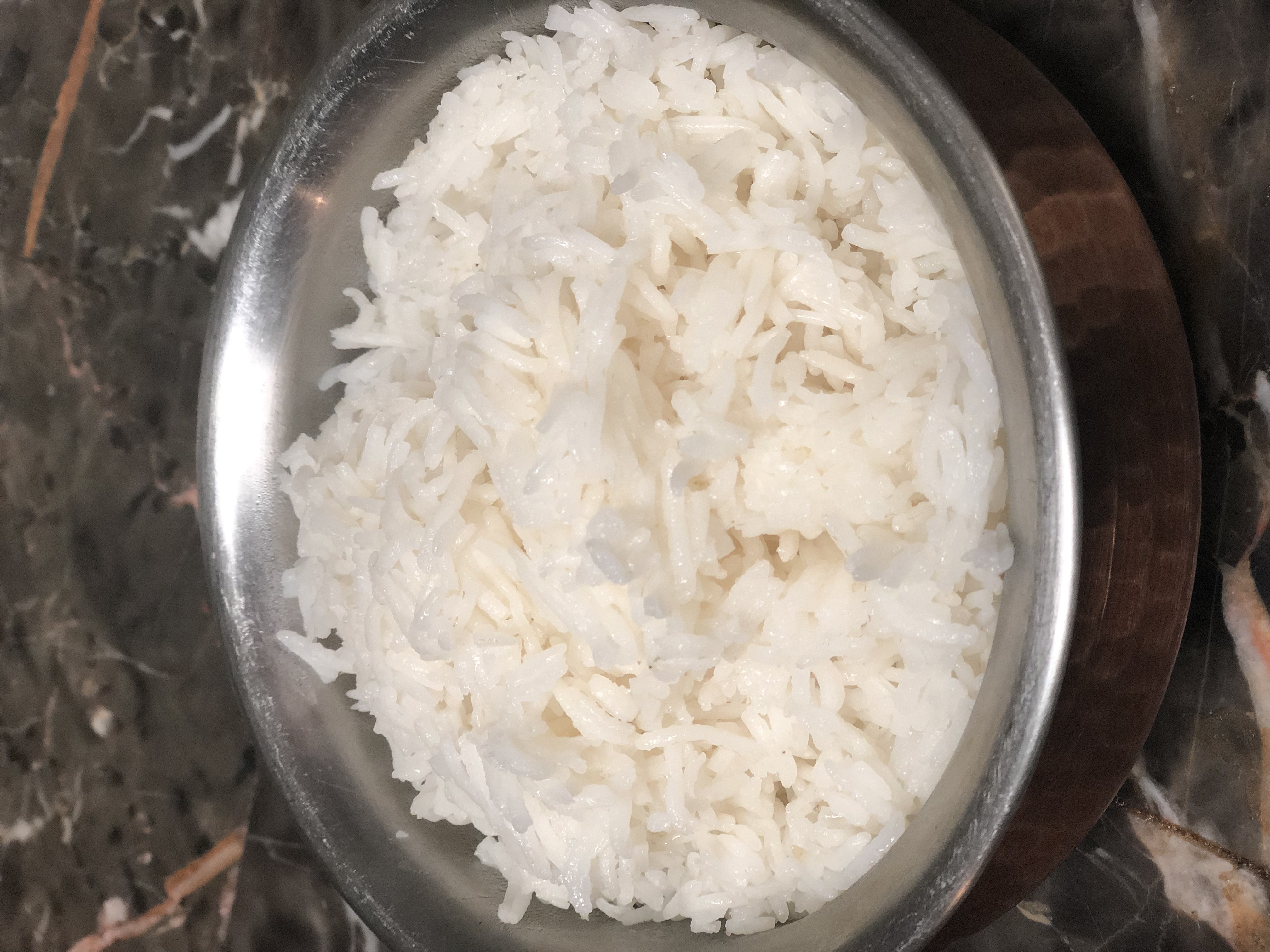 Order Basmati Rice food online from Mt. Everest Cuisine store, Boulder on bringmethat.com