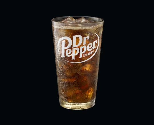 Order Dr. Pepper food online from Long John Silver's store, Louisville on bringmethat.com