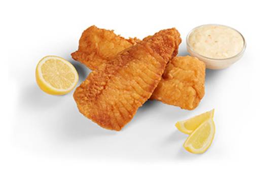 Order Fish Only food online from American Deli store, Atlanta on bringmethat.com