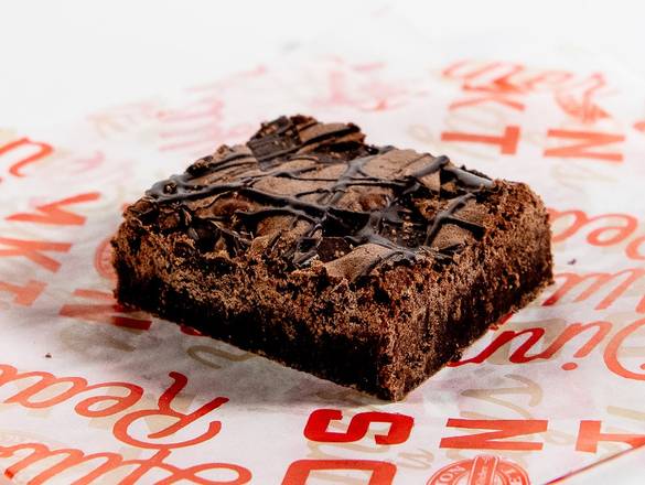 Order Indulgent Chocolate Brownie food online from Boston Market store, Oxford on bringmethat.com