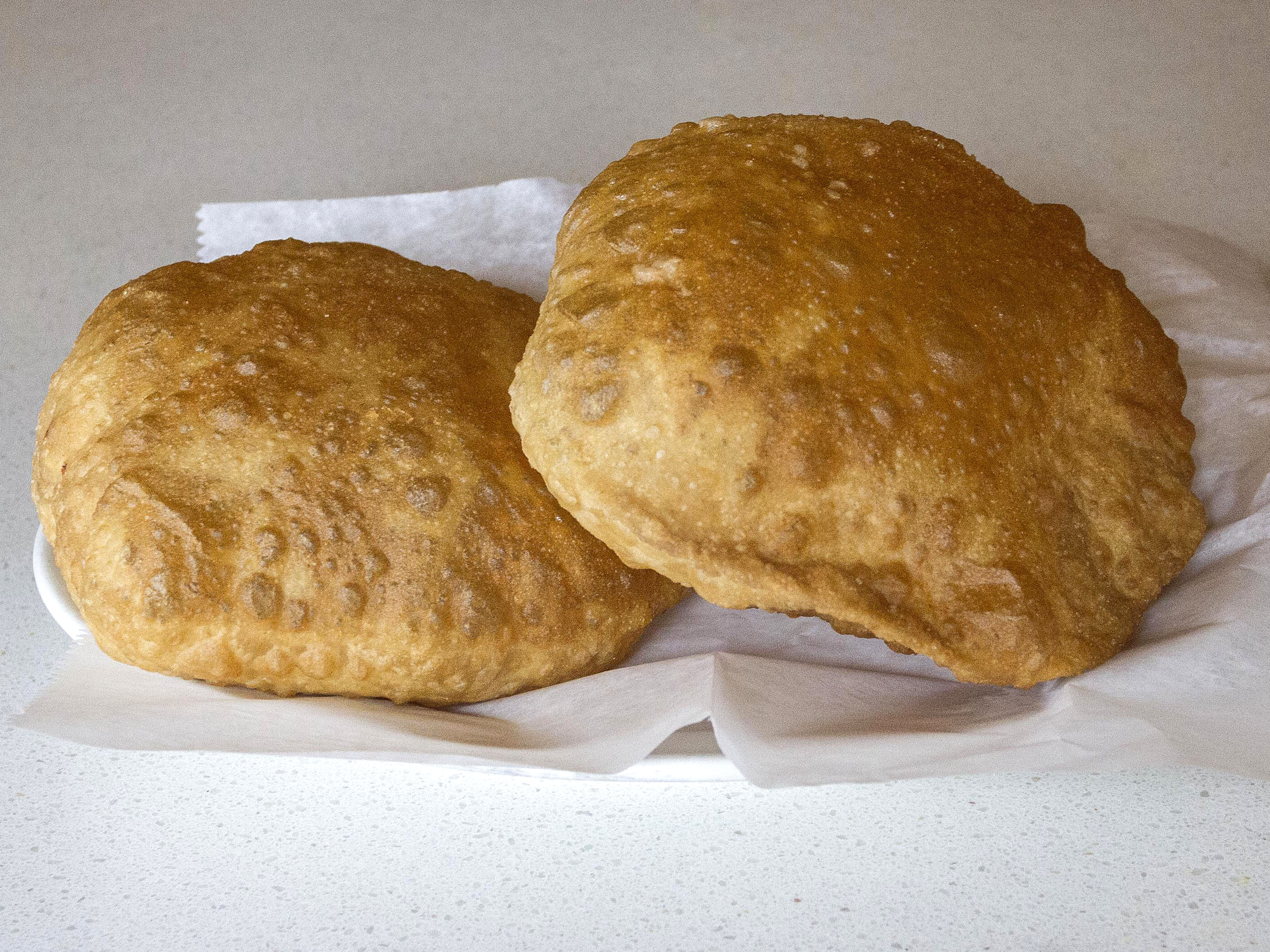 Order Poori food online from The Taste Of India store, Providence on bringmethat.com