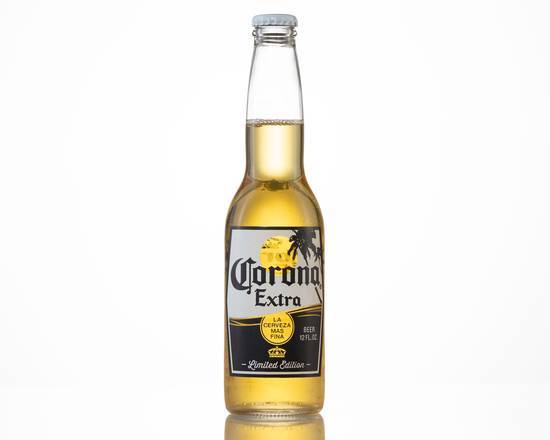 Order Corona, 6pk-12oz bottle beer (4.5% ABV) food online from Discount Smokes & Liquor store, Gladstone on bringmethat.com