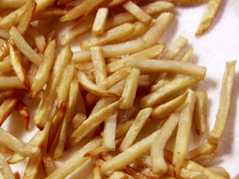 Order French Fries food online from Cafe Derbi store, Las Vegas on bringmethat.com