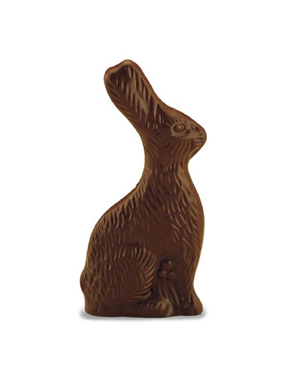 Order 2 oz. Chocolate Bunny food online from Fernwood Finest Candies store, Midvale on bringmethat.com