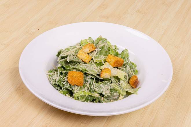 Order Side Caesar Salad food online from Shari'S Cafe store, McMinnville on bringmethat.com