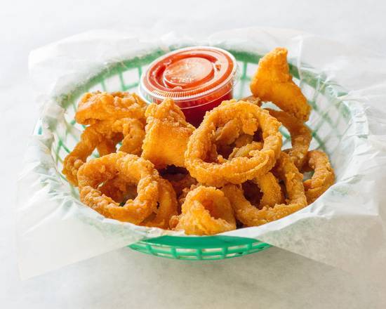 Order Fried Calamari food online from The Boiling Crab store, Washington on bringmethat.com