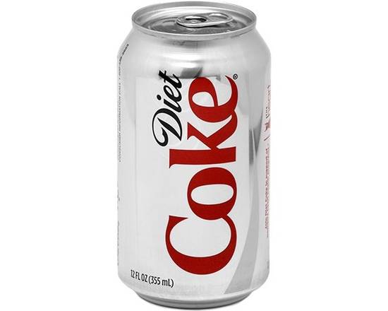 Order DIET COKE food online from Amici's store, San Francisco on bringmethat.com