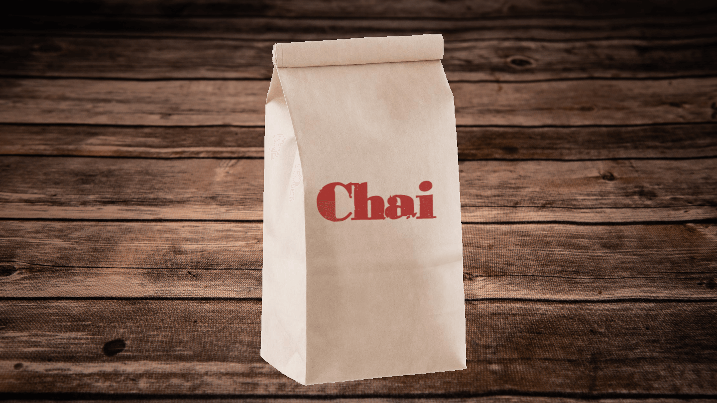 Order Chai Mix 12oz food online from Coupa Cafe store, Stanford on bringmethat.com