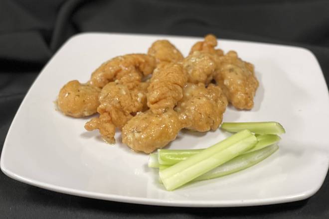 Order Chicken  Wings food online from Cooper Cave Ale Company store, Glens Falls on bringmethat.com