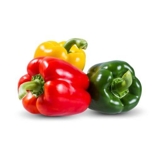 Order Bell Pepper Pack (colors vary) food online from Winn-Dixie store, Quincy on bringmethat.com