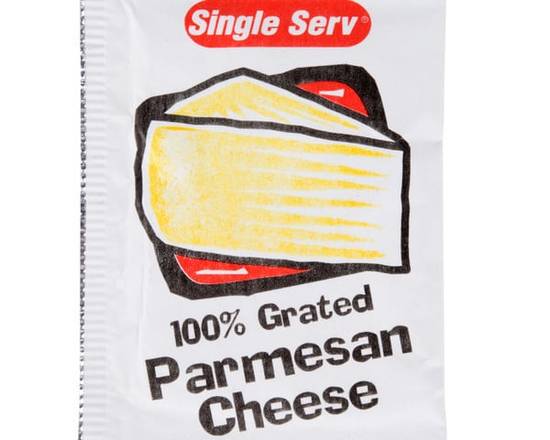 Order Parmesan Packet food online from Spin! Neapolitan Pizza store, Overland Park on bringmethat.com