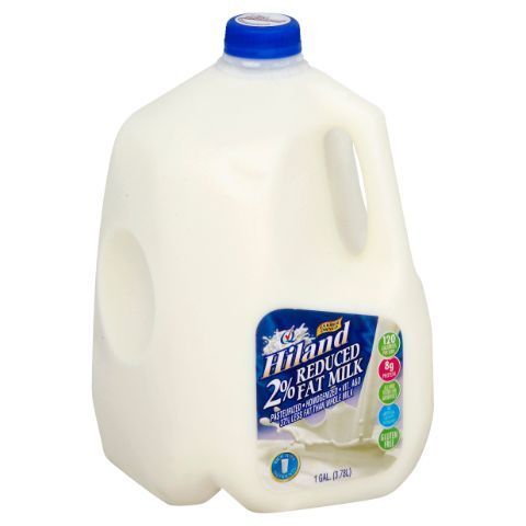 Order Hiland 2% 1 gallon food online from 7-Eleven store, Kansas City on bringmethat.com