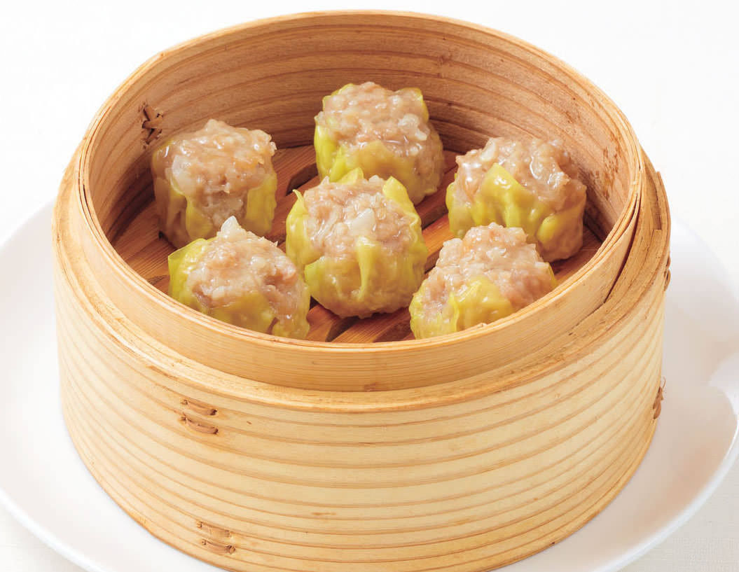 Order A5. Shumai food online from Hyo dong gak store, New York on bringmethat.com