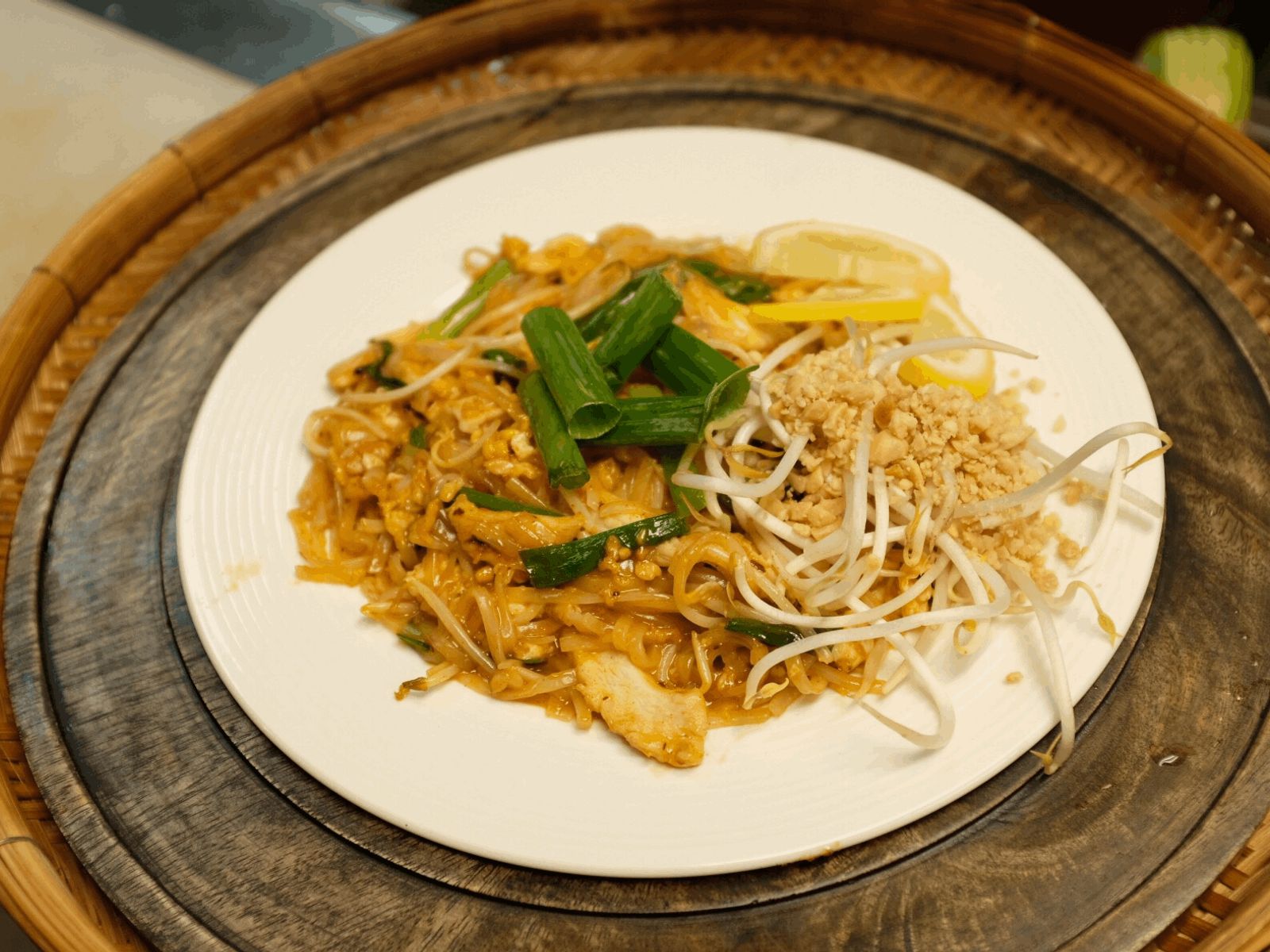 Order Pad Thai food online from Taste of Thai store, Arlington on bringmethat.com