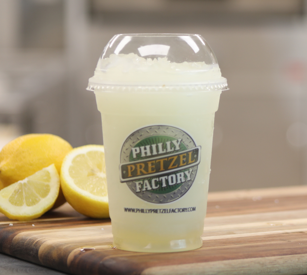 Order Frozen Drink food online from Philly Pretzel Factory store, York on bringmethat.com