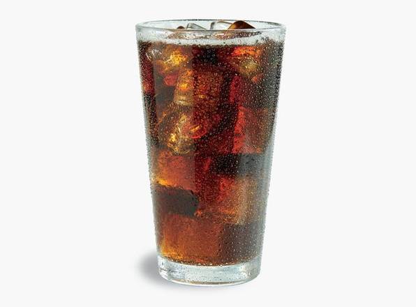 Order Coke food online from The Draft Restaurant & Sports Bar store, San Diego on bringmethat.com