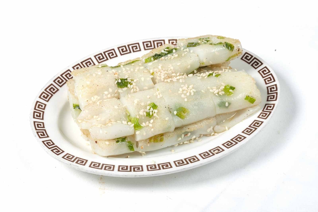 Order Pan Fried Fun Roll 煎腸 food online from Furama store, Chicago on bringmethat.com