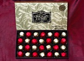 Order Cherry Cordials food online from Golden Turtle Chocolate Factory store, Lebanon on bringmethat.com