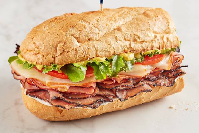 Order Memphian®  food online from McAlister's Deli - 420 - Independence, MO store, Independence on bringmethat.com